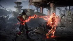بازی اورجینال Mortal Kombat 11 PlayStation 5