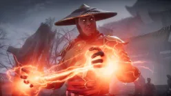 بازی اورجینال Mortal Kombat 11 PlayStation 5