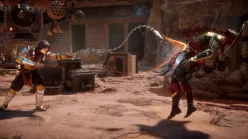 بازی اورجینال Mortal Kombat 11 PlayStation 5