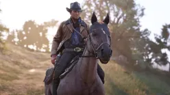 بازی اورجینال Red Dead Redemption 2 برای PS4 | PS5
