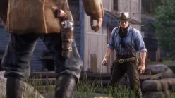 بازی اورجینال Red Dead Redemption 2 برای PS4 | PS5