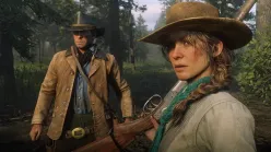 بازی اورجینال Red Dead Redemption 2 برای PS4 | PS5