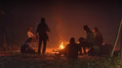 بازی اورجینال Red Dead Redemption 2 برای PS4 | PS5