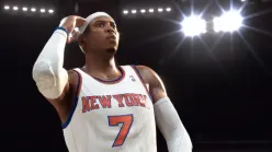 بازی اورجینال NBA 2K26 نسخه استیم