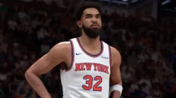 بازی اورجینال NBA 2K26 نسخه استیم