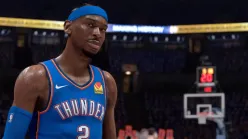 بازی اورجینال NBA 2K26 نسخه استیم