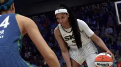 بازی اورجینال NBA 2K26 نسخه استیم