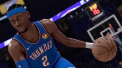 بازی اورجینال NBA 2K26 نسخه استیم