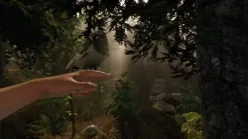 اکانت آماده بازی The Forest Steam | ساخت و ساز و بقا در جنگل