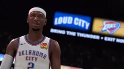 بازی اورجینال NBA 2K25 نسخه استیم