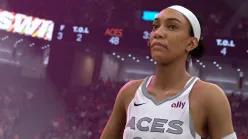 بازی اورجینال NBA 2K25 نسخه استیم