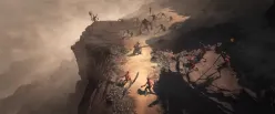 بازی اورجینال Diablo IV نسخه استیم
