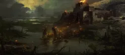 بازی اورجینال Diablo IV نسخه استیم