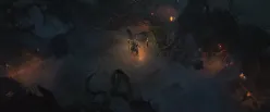 بازی اورجینال Diablo IV نسخه استیم