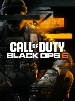 کاور رسمی call of duty black ops 6 steam account