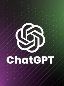 کاور رسمی ChatGPT Plus Account | Access ChatGPT 5