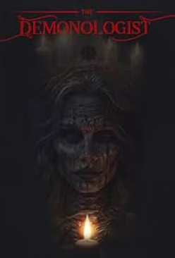 کاور رسمی Demonologist steam account