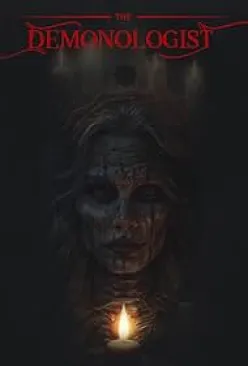 کاور رسمی Demonologist steam account