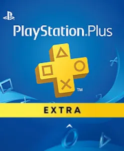 کاور رسمی PlayStation Plus Extra