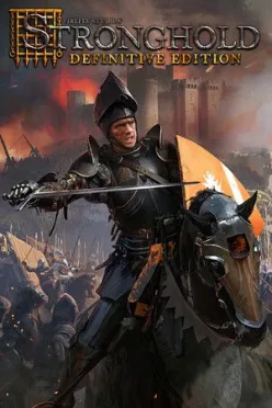 کاور رسمی Stronghold: Definitive Edition Steam CD-Key