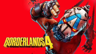 کاور رسمی Borderlands 4 Steam Account
