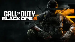 کاور رسمی call of duty black ops 6 steam account