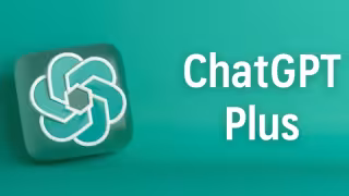 ChatGPT Go Subscription cover