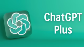 کاور رسمی ChatGPT Plus Account | Access ChatGPT 5