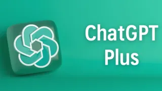 کاور رسمی ChatGPT Plus Account | Access ChatGPT 5