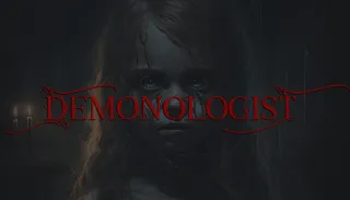 کاور رسمی Demonologist steam account