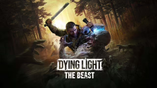 کاور رسمی Dying Light: The Beast Steam Account