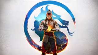 کاور رسمی Mortal Kombat 1 Steam Account