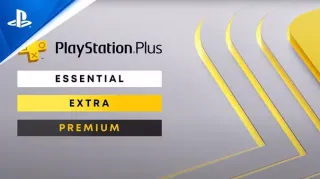 کاور رسمی PlayStation Plus Essential