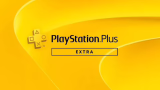 کاور رسمی PlayStation Plus Extra