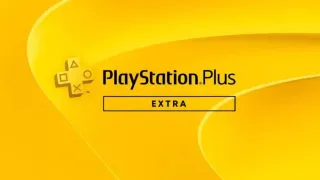 کاور رسمی PlayStation Plus Extra