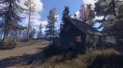 بازی اورجینال Rust نسخه استیم