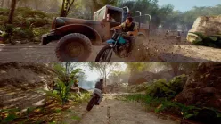 بازی اورجینال A Way Out نسخه استیم