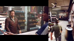 بازی اورجینال A Way Out نسخه استیم