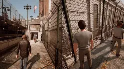 بازی اورجینال A Way Out نسخه استیم