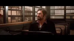 بازی اورجینال A Way Out نسخه استیم