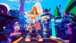 بازی اورجینال Crash Bandicoot 4: It’s About Time نسخه استیم