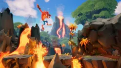 بازی اورجینال Crash Bandicoot 4: It’s About Time نسخه استیم
