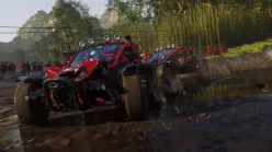 بازی اورجینال DiRT 5 نسخه Steam