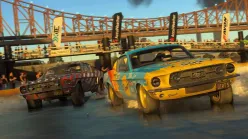 بازی اورجینال DiRT 5 نسخه Steam