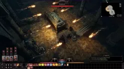 بازی اورجینال Baldur’s Gate 3 نسخه Steam
