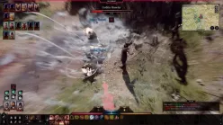 بازی اورجینال Baldur’s Gate 3 نسخه Steam