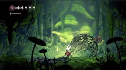 بازی Hollow Knight Silksong اورجینال نسخه Steam