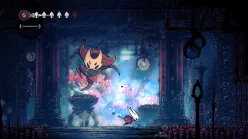 بازی Hollow Knight Silksong اورجینال نسخه Steam