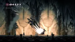 بازی Hollow Knight Silksong اورجینال نسخه Steam