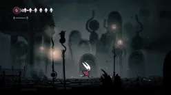 بازی Hollow Knight Silksong اورجینال نسخه Steam
